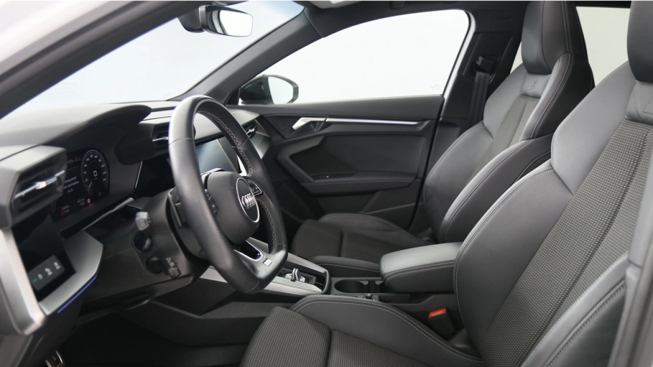 Audi A3 Sportback 45 TFSI e 245pk PHEV S edition