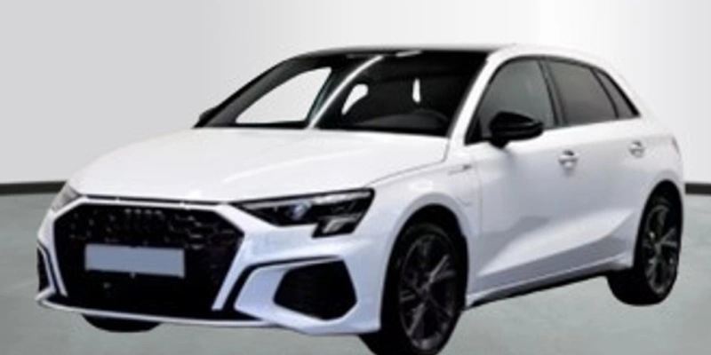 Audi A3 Sportback 45 TFSI e 245pk PHEV S edition