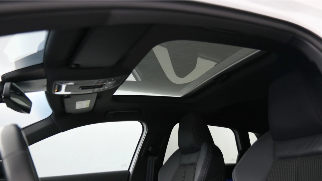 Audi A3 Sportback 45 TFSI e 245pk PHEV S edition