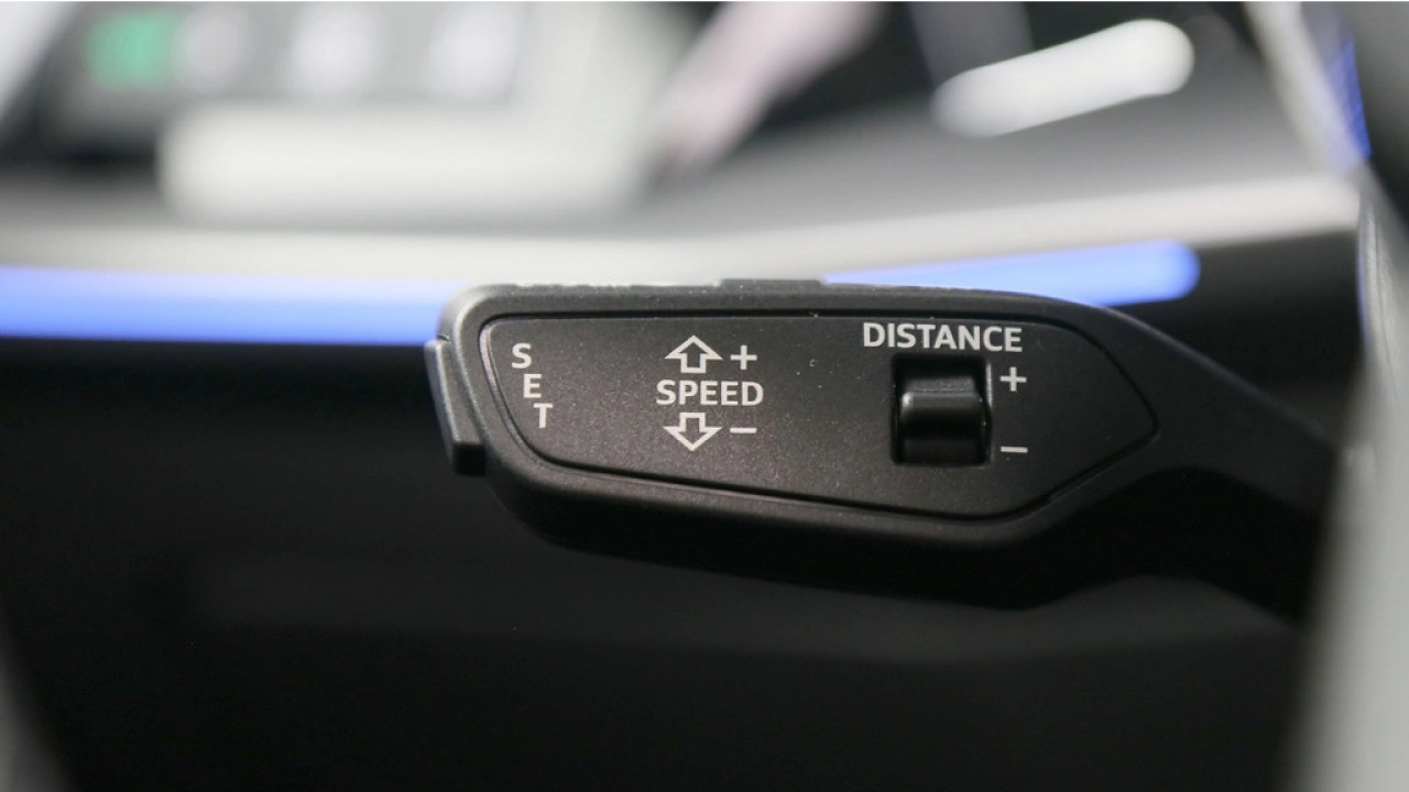 Audi A3 Sportback 45 TFSI e 245pk PHEV S edition