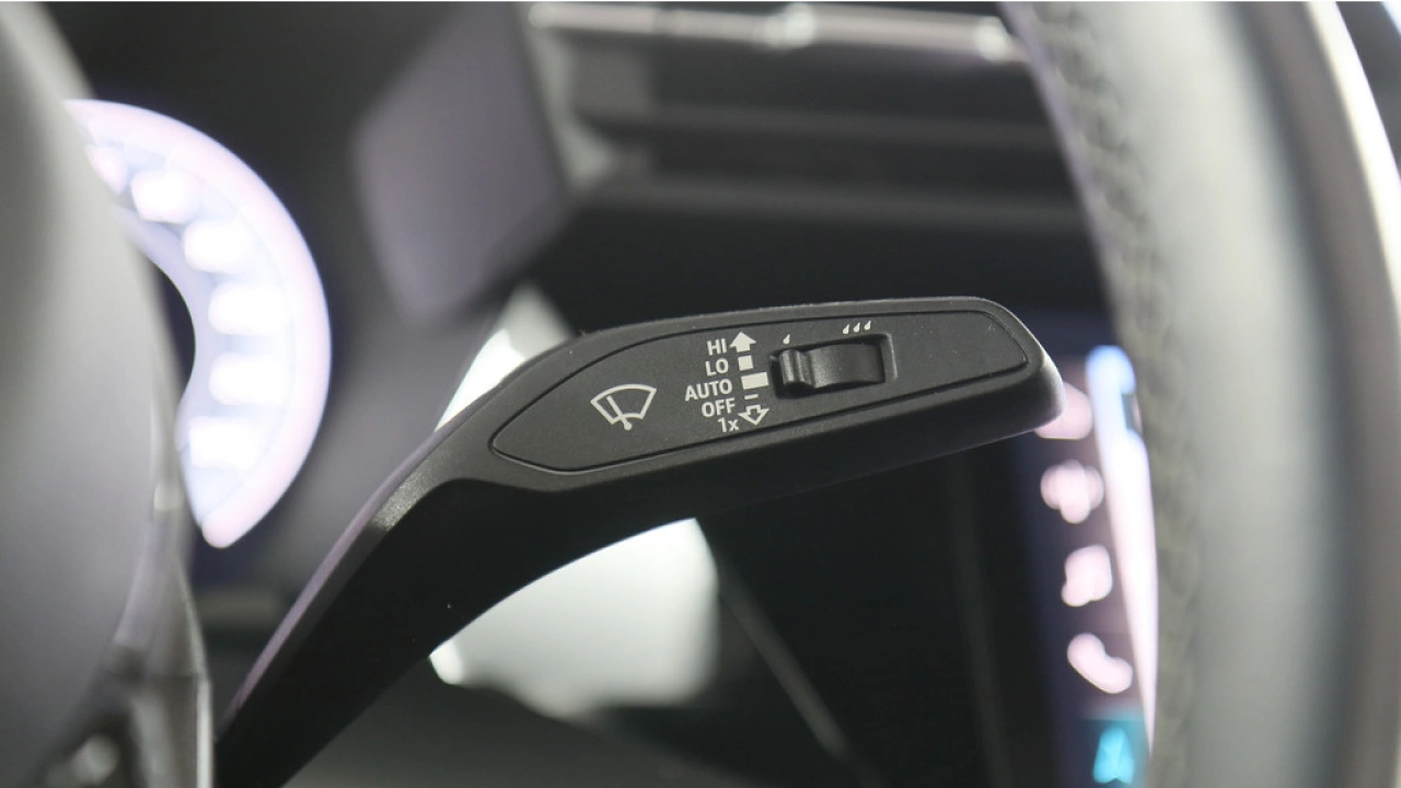 Audi A3 Sportback 45 TFSI e 245pk PHEV S edition