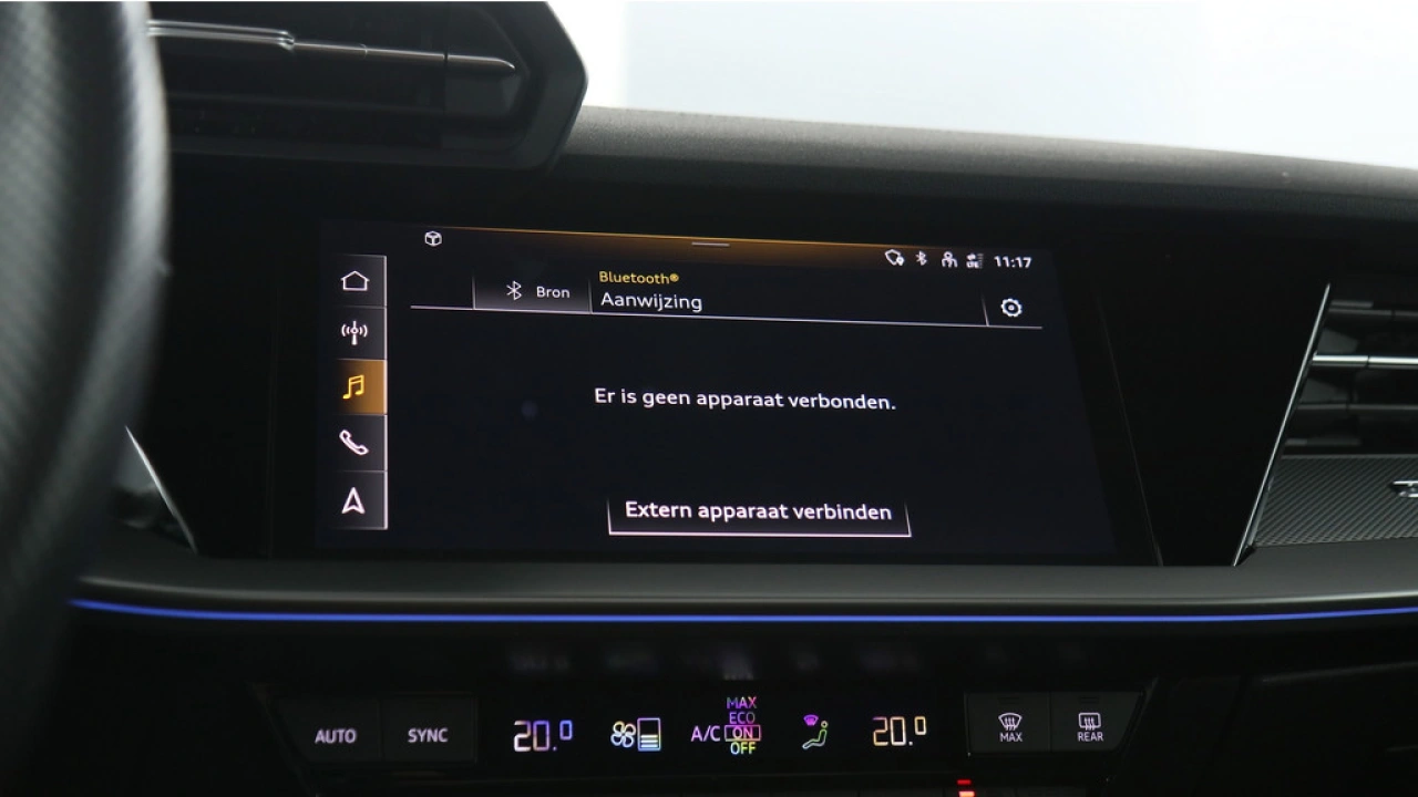 Audi A3 Sportback 45 TFSI e 245pk PHEV S edition