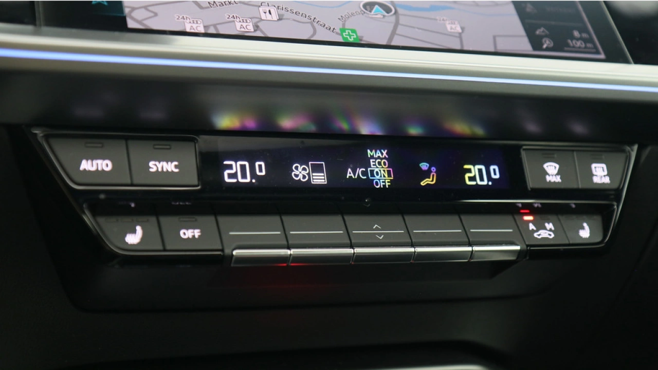 Audi A3 Sportback 45 TFSI e 245pk PHEV S edition