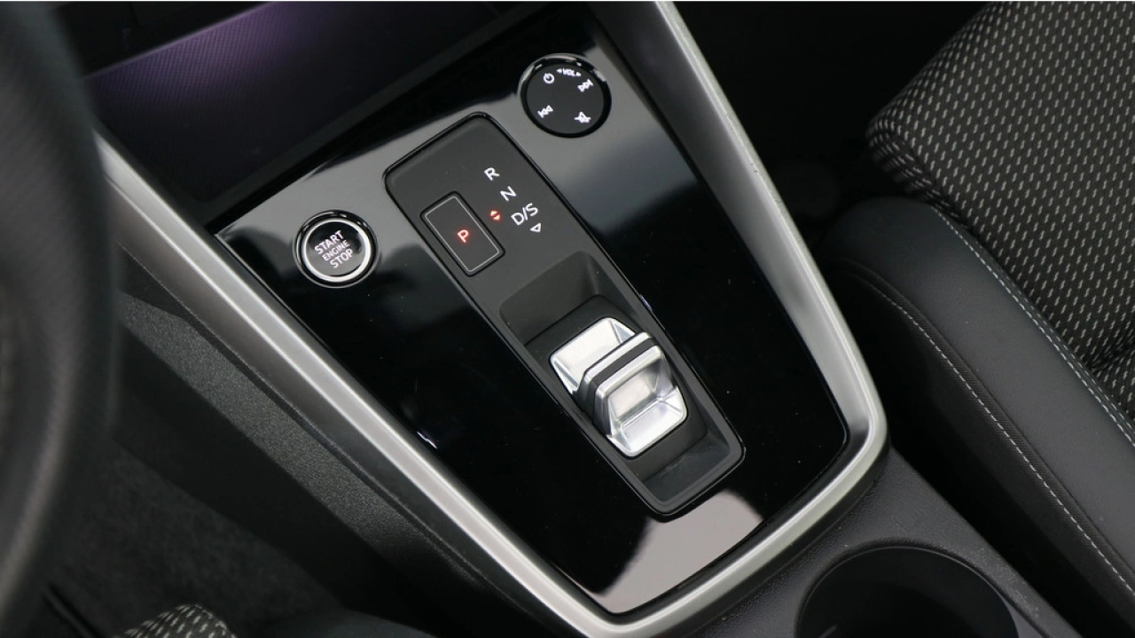 Audi A3 Sportback 45 TFSI e 245pk PHEV S edition