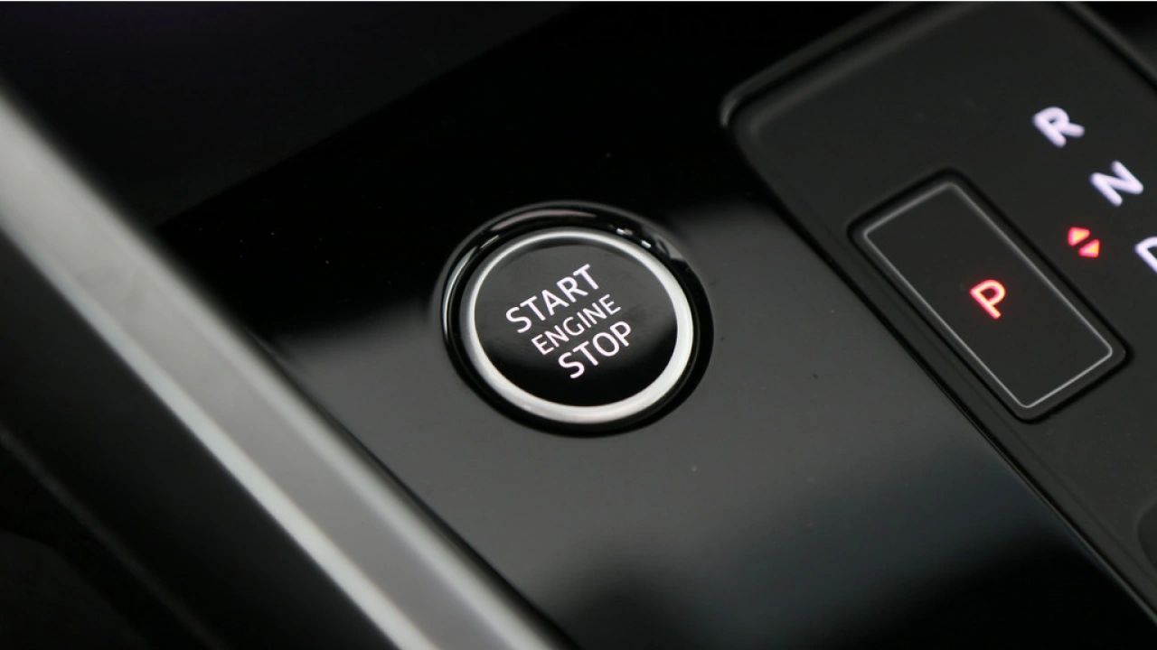 Audi A3 Sportback 45 TFSI e 245pk PHEV S edition