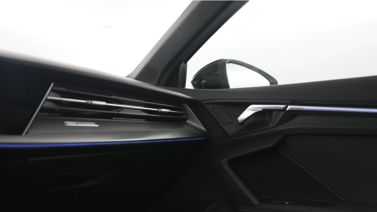 Audi A3 Sportback 45 TFSI e 245pk PHEV S edition