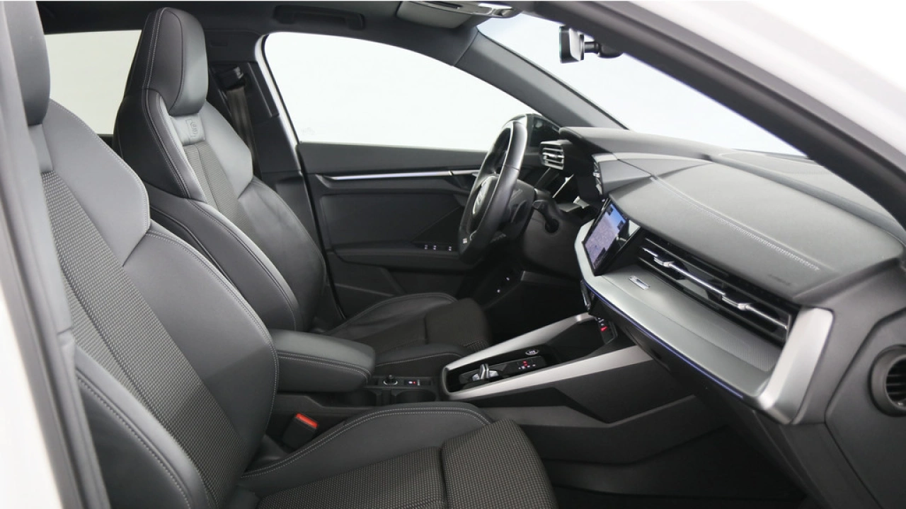 Audi A3 Sportback 45 TFSI e 245pk PHEV S edition