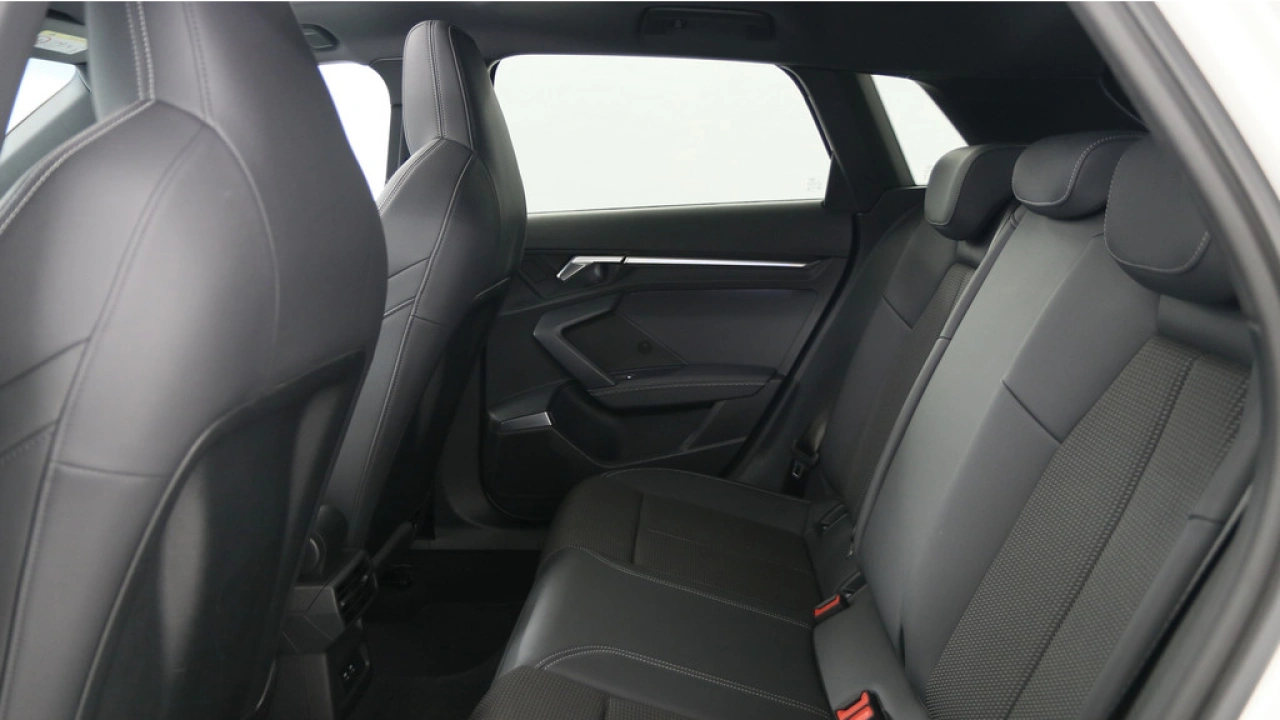 Audi A3 Sportback 45 TFSI e 245pk PHEV S edition