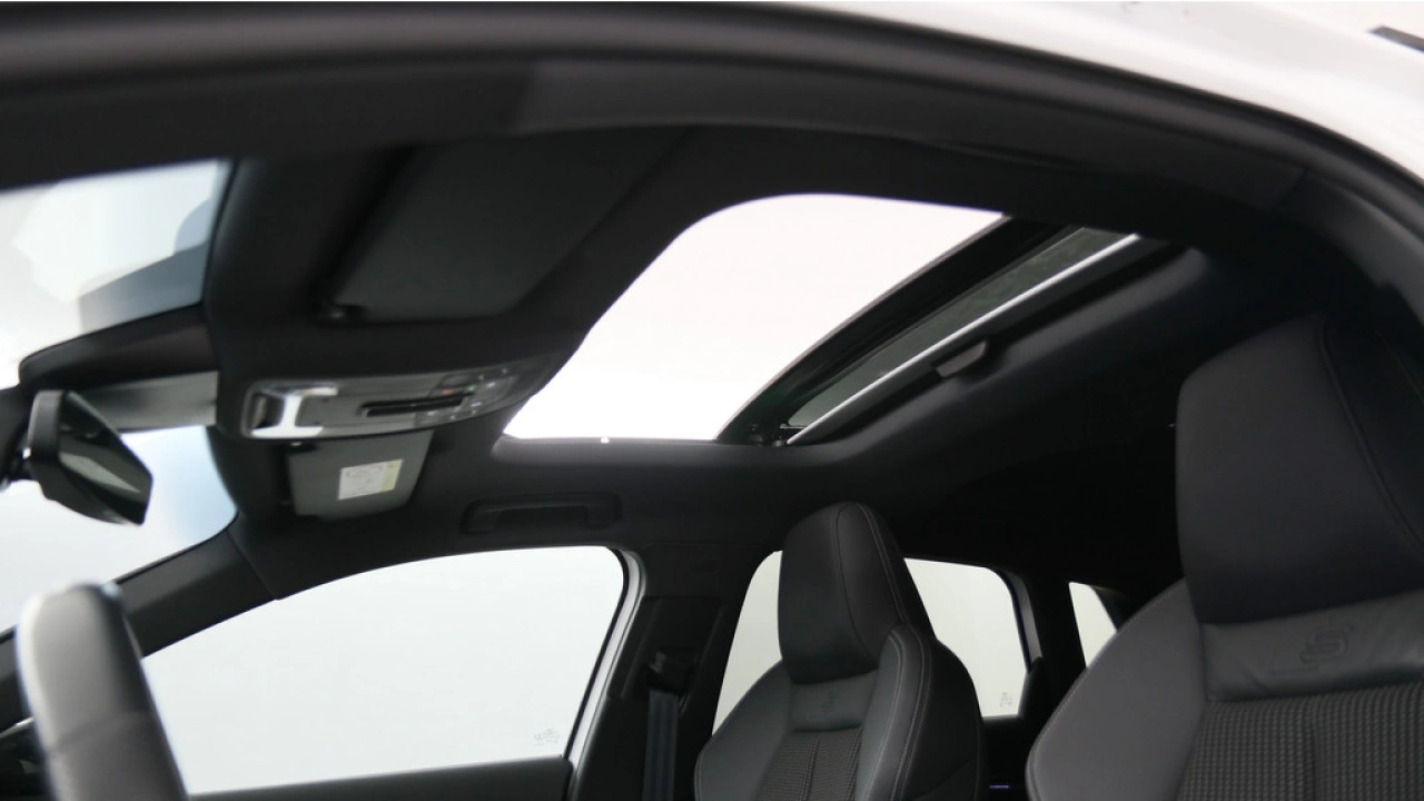 Audi A3 Sportback 45 TFSI e 245pk PHEV S edition