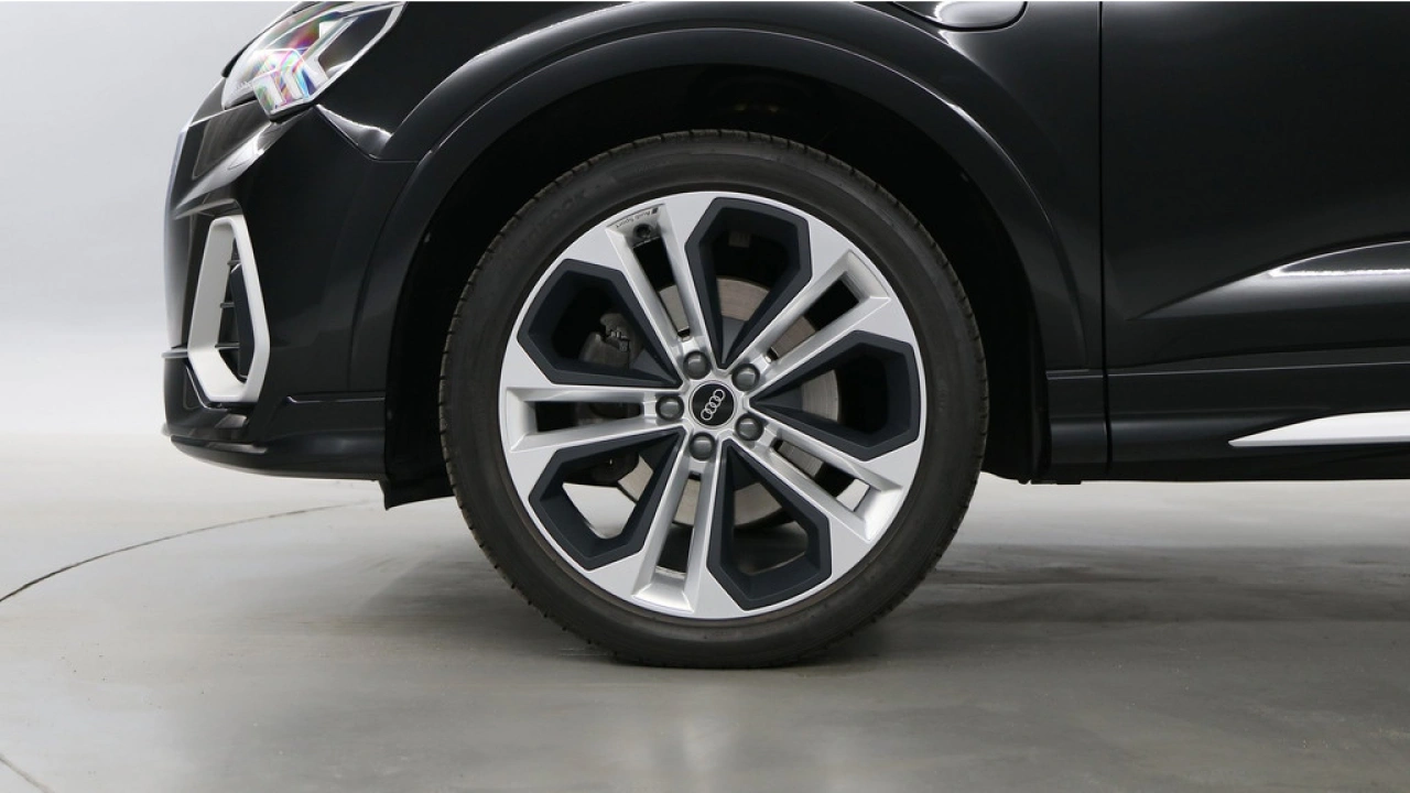 Audi Q3 Sportback 45 TFSI e 245pk PHEV S Edition