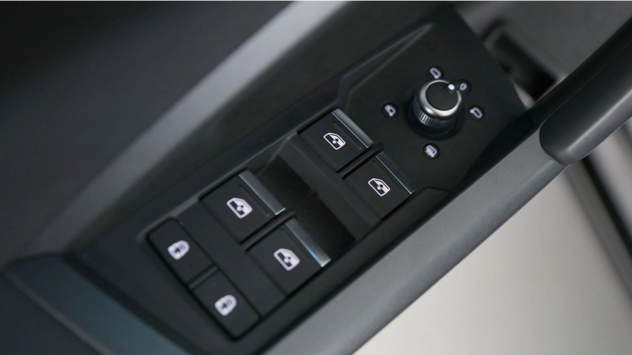 Audi Q3 Sportback 45 TFSI e 245pk PHEV S Edition