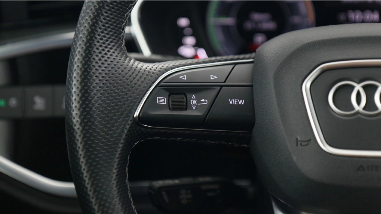 Audi Q3 Sportback 45 TFSI e 245pk PHEV S Edition