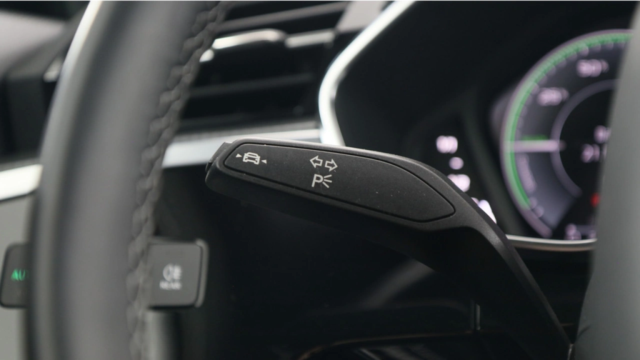 Audi Q3 Sportback 45 TFSI e 245pk PHEV S Edition