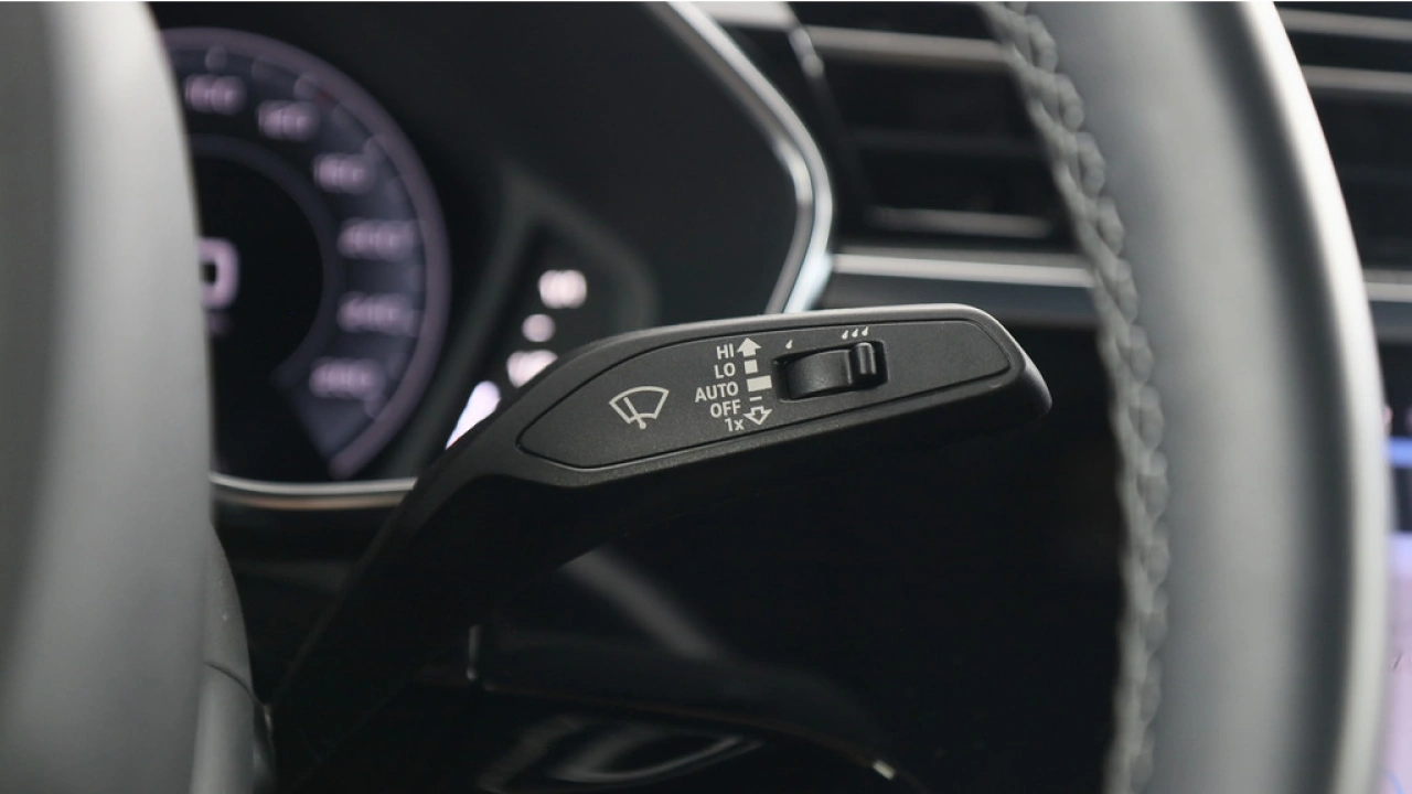 Audi Q3 Sportback 45 TFSI e 245pk PHEV S Edition