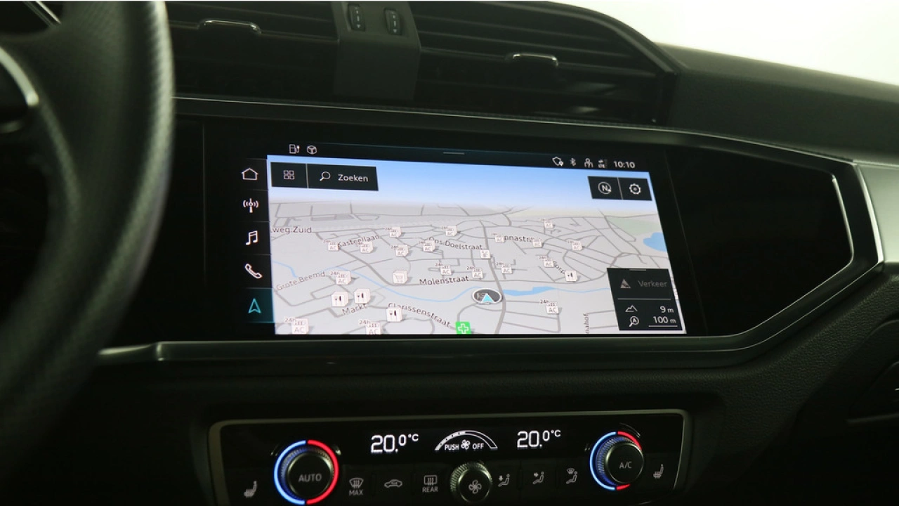 Audi Q3 Sportback 45 TFSI e 245pk PHEV S Edition