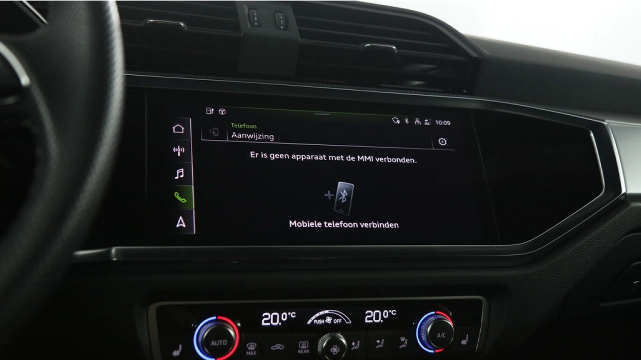 Audi Q3 Sportback 45 TFSI e 245pk PHEV S Edition