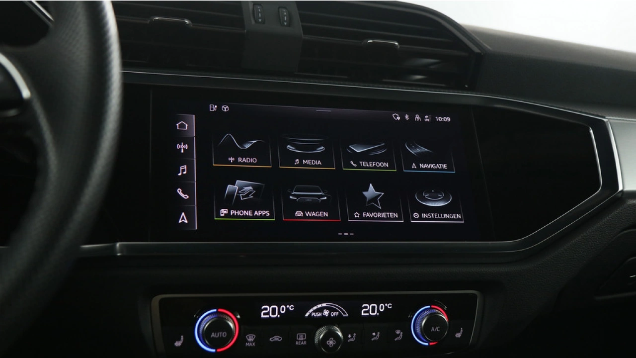 Audi Q3 Sportback 45 TFSI e 245pk PHEV S Edition