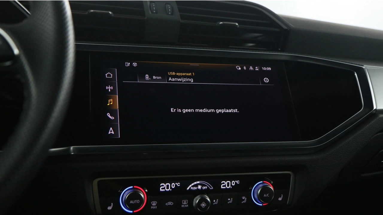 Audi Q3 Sportback 45 TFSI e 245pk PHEV S Edition