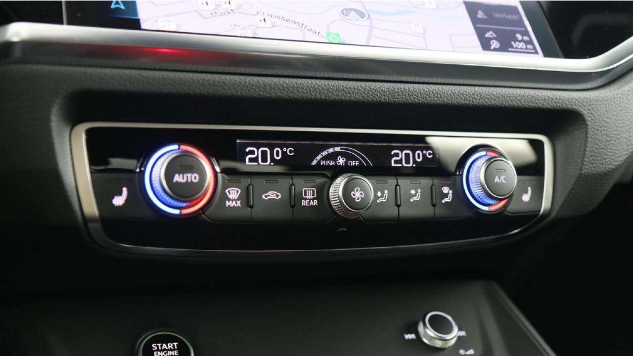 Audi Q3 Sportback 45 TFSI e 245pk PHEV S Edition