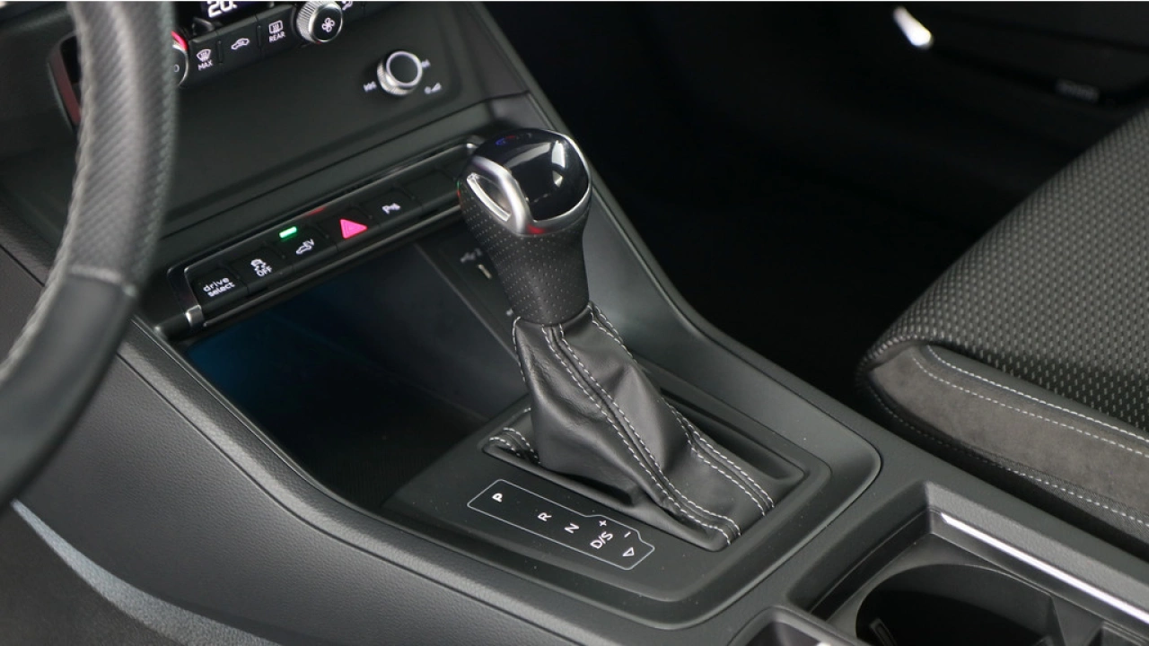 Audi Q3 Sportback 45 TFSI e 245pk PHEV S Edition