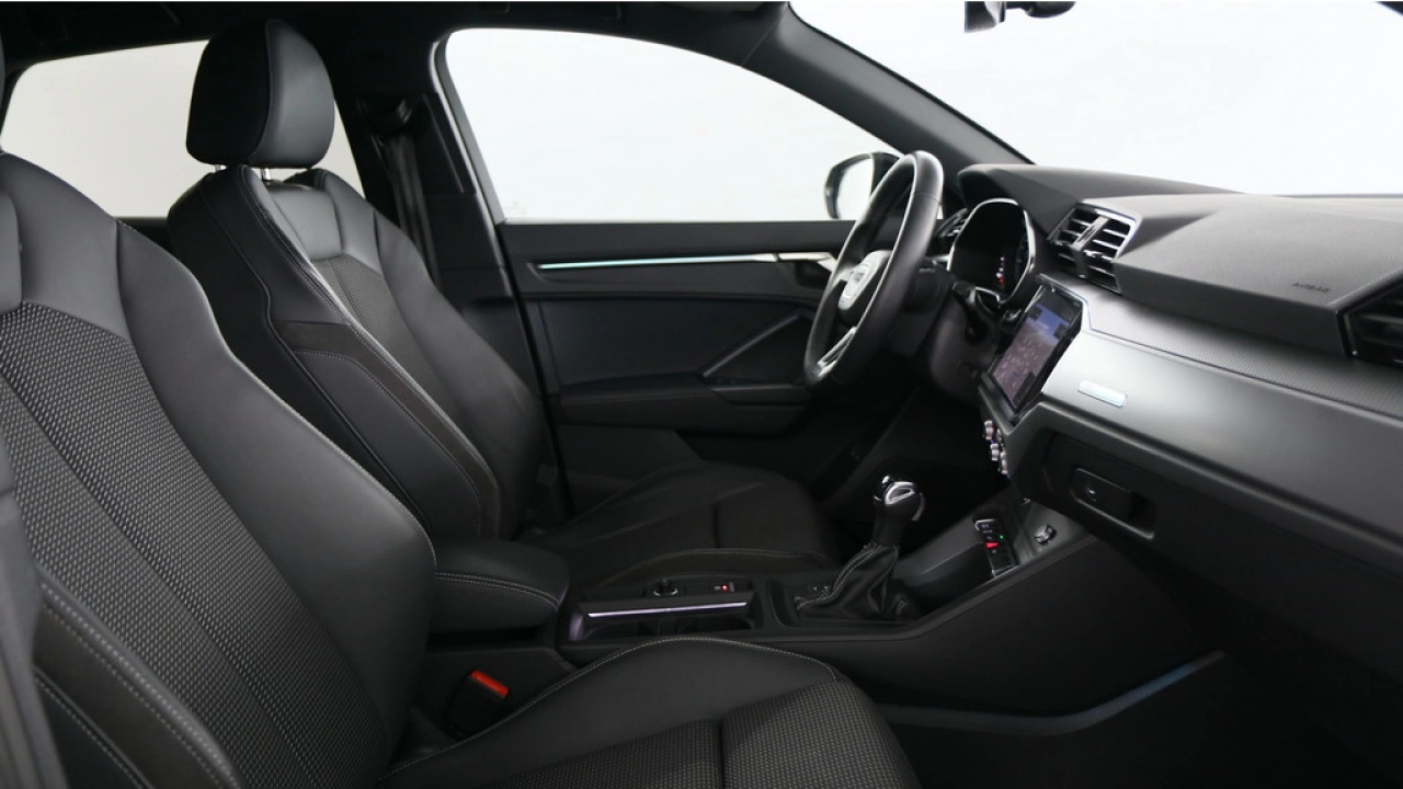 Audi Q3 Sportback 45 TFSI e 245pk PHEV S Edition