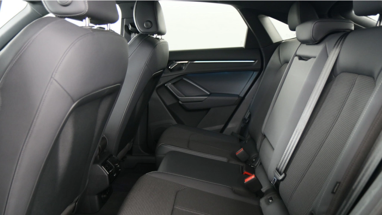 Audi Q3 Sportback 45 TFSI e 245pk PHEV S Edition