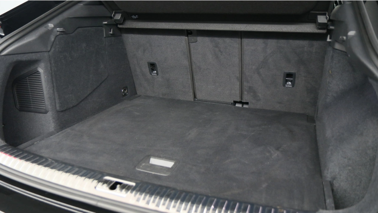 Audi Q3 Sportback 45 TFSI e 245pk PHEV S Edition