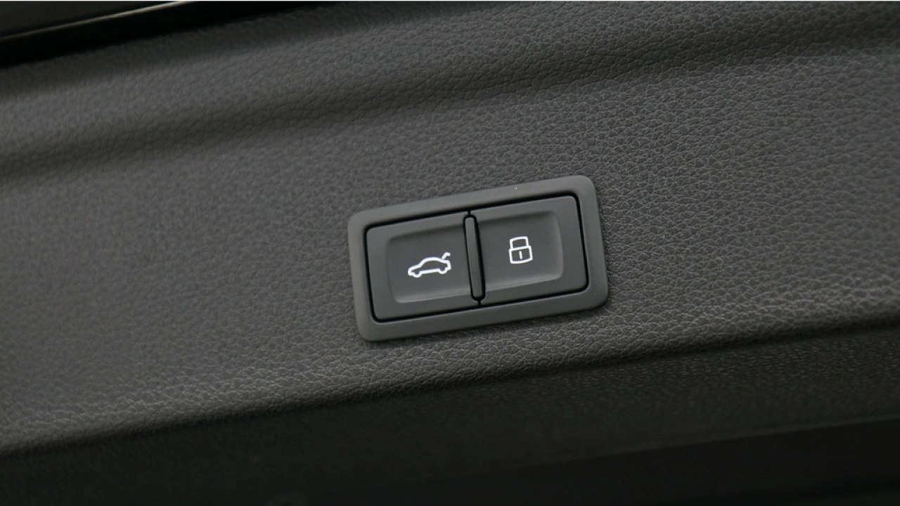 Audi Q3 Sportback 45 TFSI e 245pk PHEV S Edition