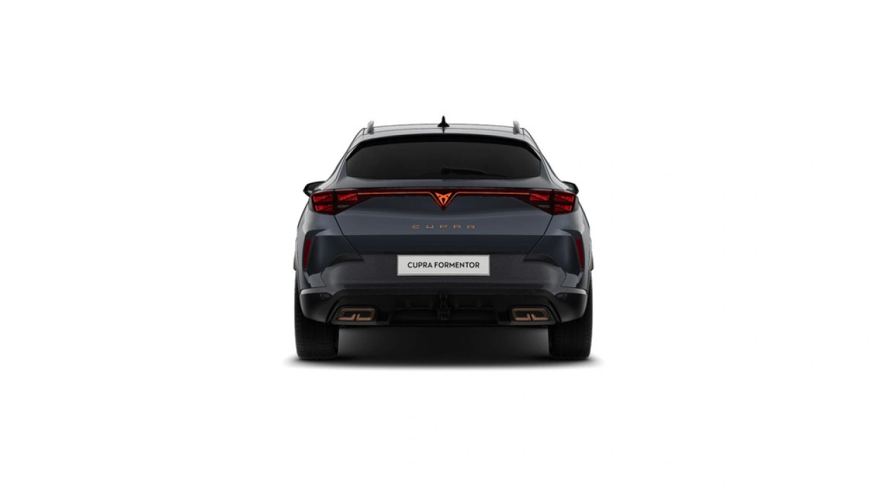 CUPRA Formentor 1.5 TSI e-Hybrid 272 6DSG VZ Performance