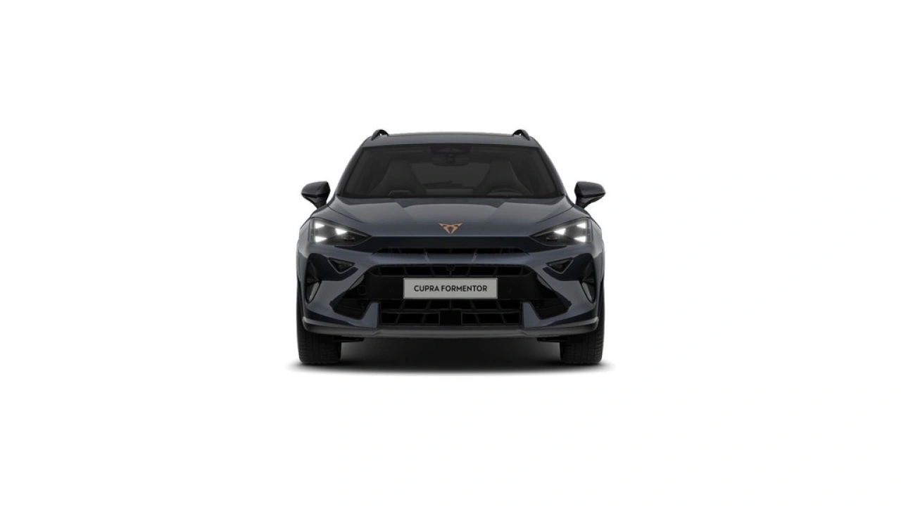 CUPRA Formentor 1.5 TSI e-Hybrid 272 6DSG VZ Performance
