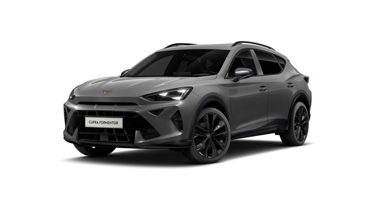 CUPRA Formentor 1.5 TSI e-Hybrid 204 6DSG Business