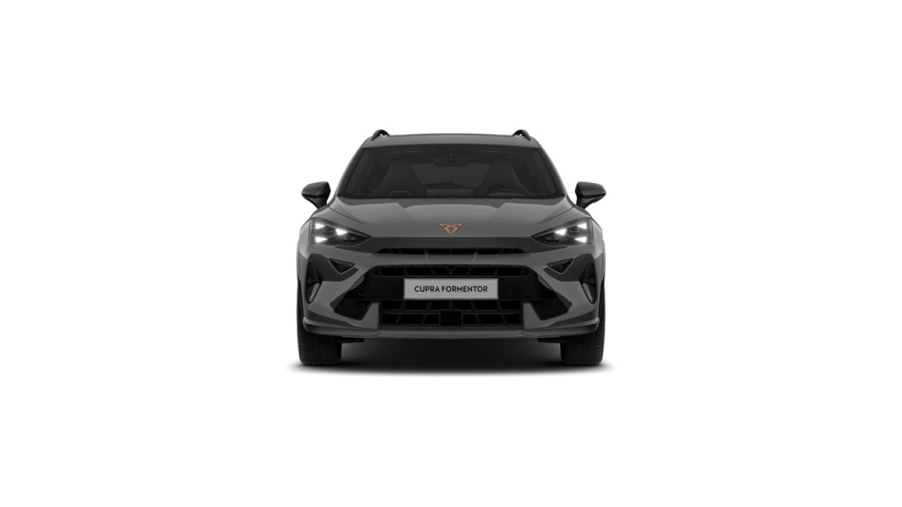 CUPRA Formentor 1.5 TSI e-Hybrid 204 6DSG Business