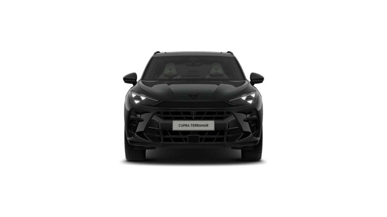 CUPRA Terramar 1.5 TSI e-Hybrid 272 6DSG VZ Tribe Edition