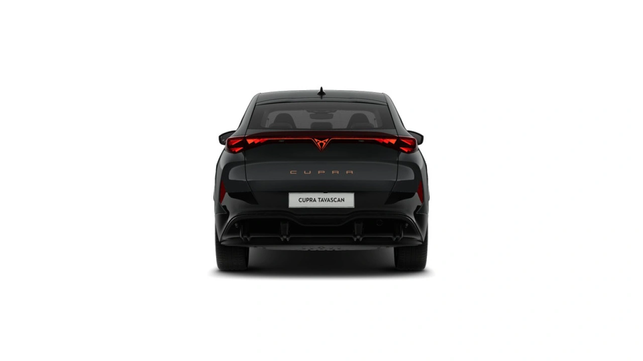 CUPRA Tavascan 77kWh Elektromotor 286 1AT Essential