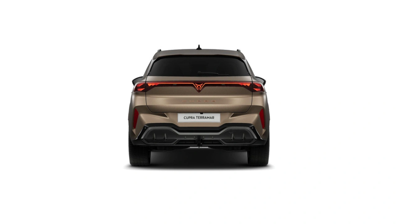 CUPRA Terramar 1.5 TSI e-Hybrid 204 6DSG Business