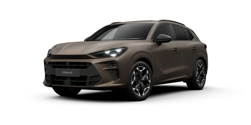 CUPRA Terramar 1.5 TSI e-Hybrid 204 6DSG Business
