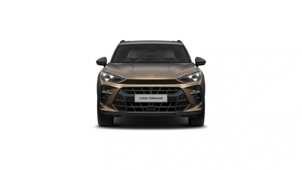 CUPRA Terramar 1.5 TSI e-Hybrid 204 6DSG Business