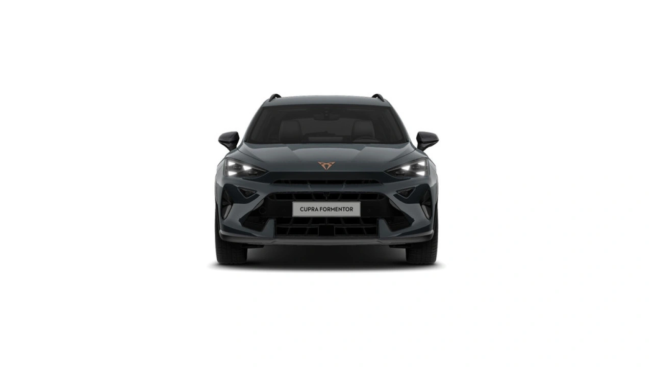 CUPRA Formentor 1.5 TSI e-Hybrid 204 6DSG Business