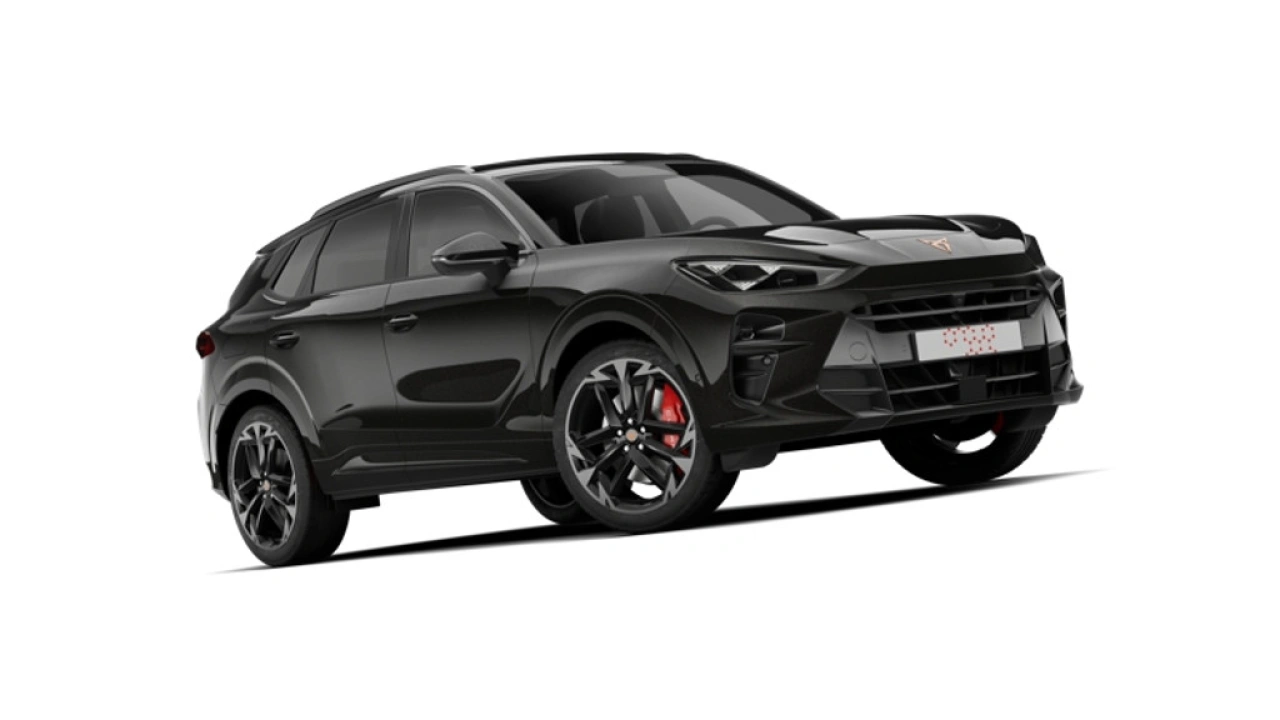 CUPRA Terramar 1.5 TSI e-Hybrid 272 6DSG VZ Tribe Edition