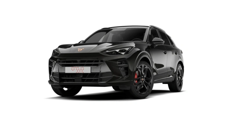 CUPRA Terramar 1.5 TSI e-Hybrid 272 6DSG VZ Tribe Edition