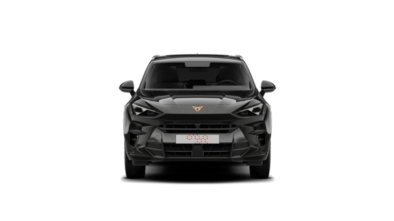 CUPRA Terramar 1.5 TSI e-Hybrid 272 6DSG VZ Tribe Edition