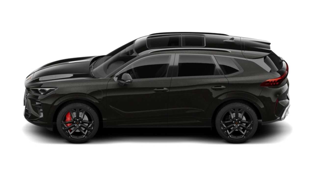 CUPRA Terramar 1.5 TSI e-Hybrid 272 6DSG VZ Tribe Edition