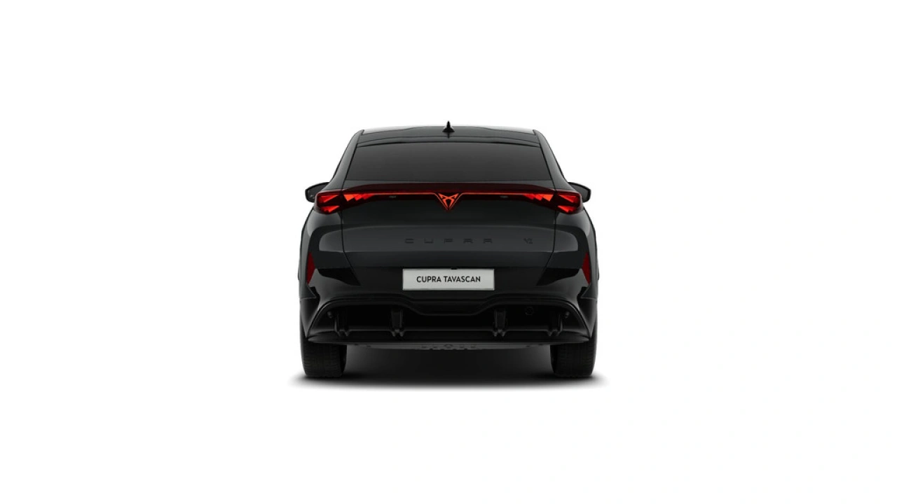 CUPRA Tavascan 77kWh Elektromotor 340 1AT VZ Extreme