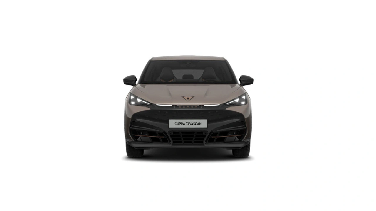 CUPRA Tavascan 77kWh Elektromotor 286 1AT Essential