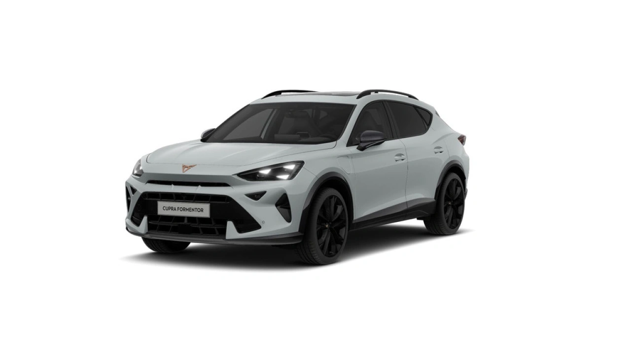 CUPRA Formentor 1.5 TSI e-Hybrid 204 6DSG Business