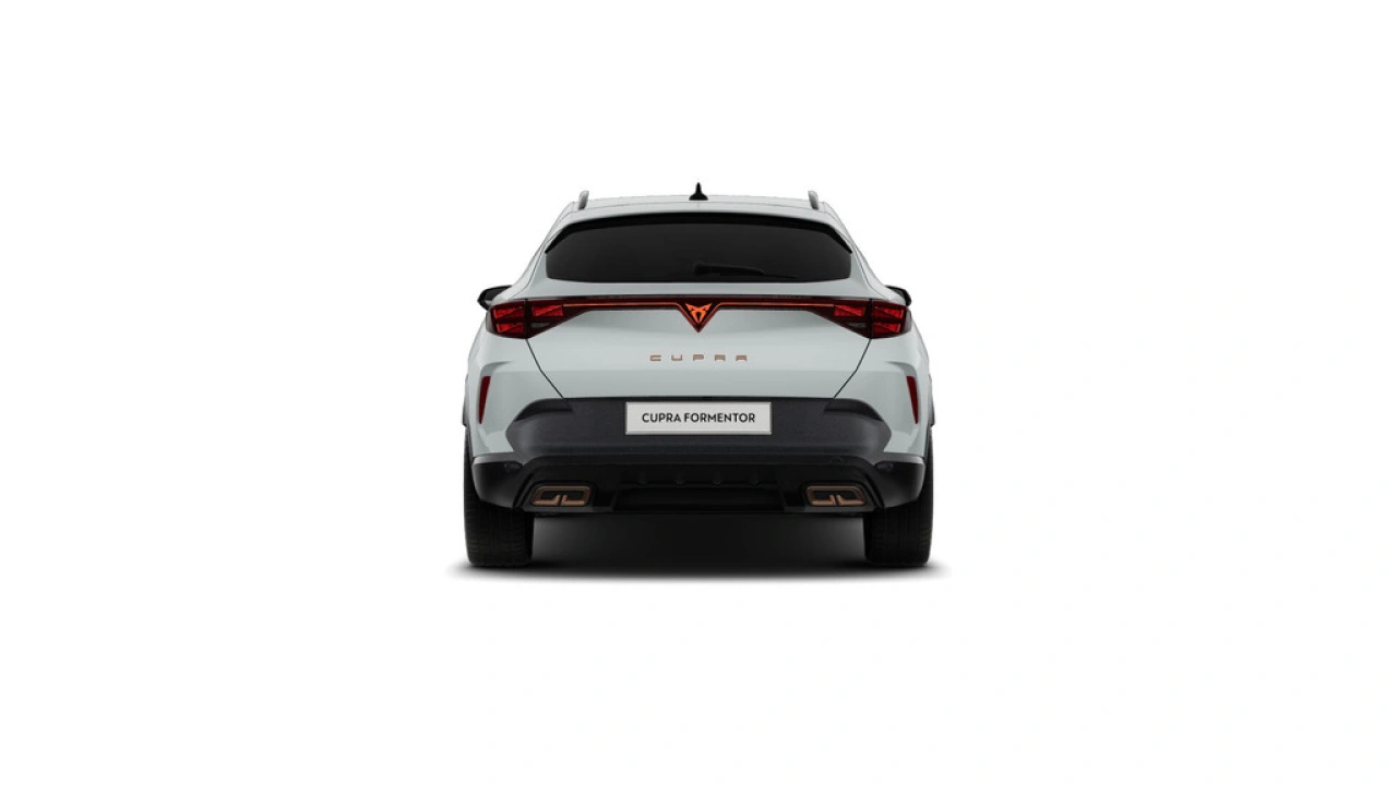 CUPRA Formentor 1.5 TSI e-Hybrid 204 6DSG Business