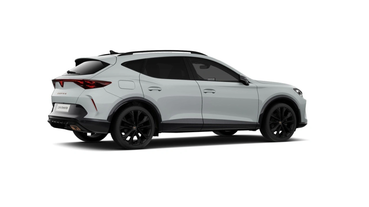 CUPRA Formentor 1.5 TSI e-Hybrid 204 6DSG Business
