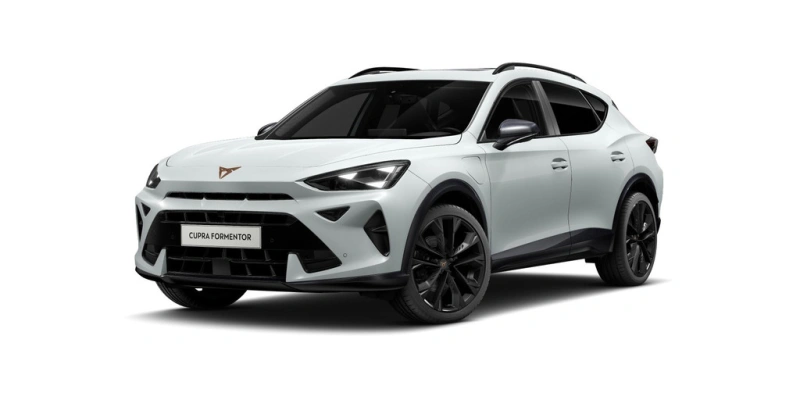 CUPRA Formentor 1.5 TSI e-Hybrid 204 6DSG Business