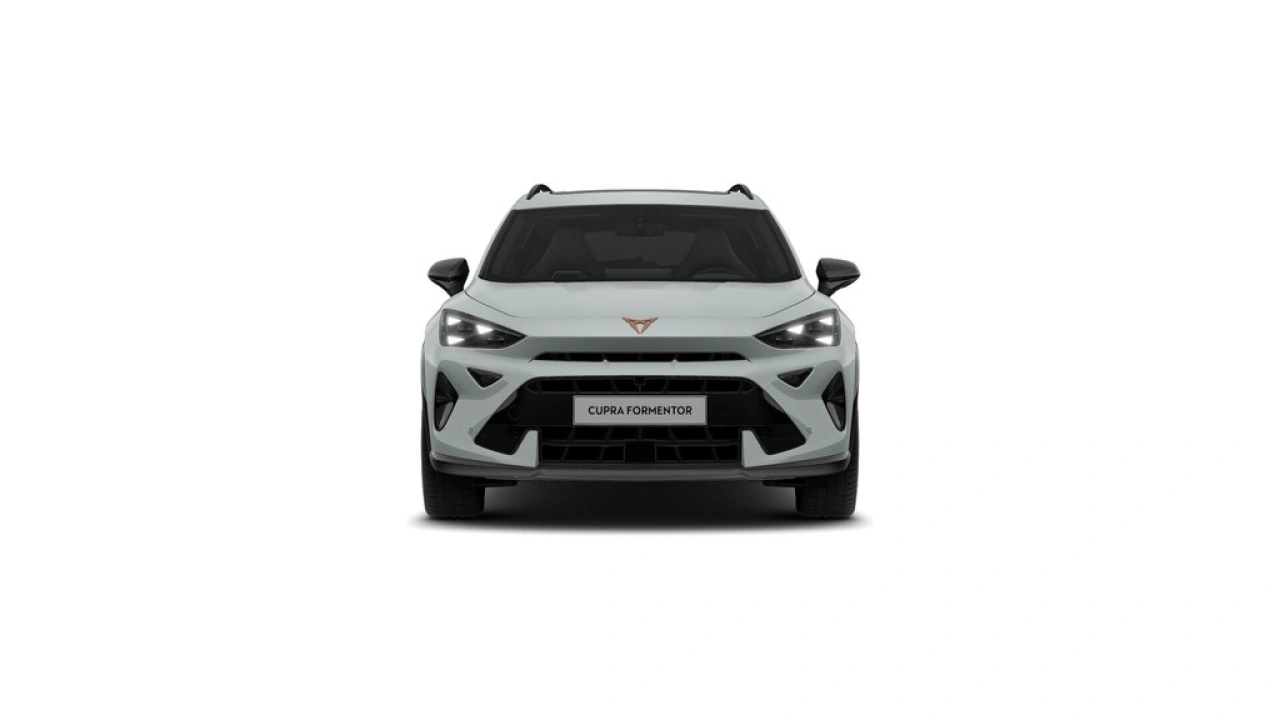 CUPRA Formentor 1.5 TSI e-Hybrid 204 6DSG Business