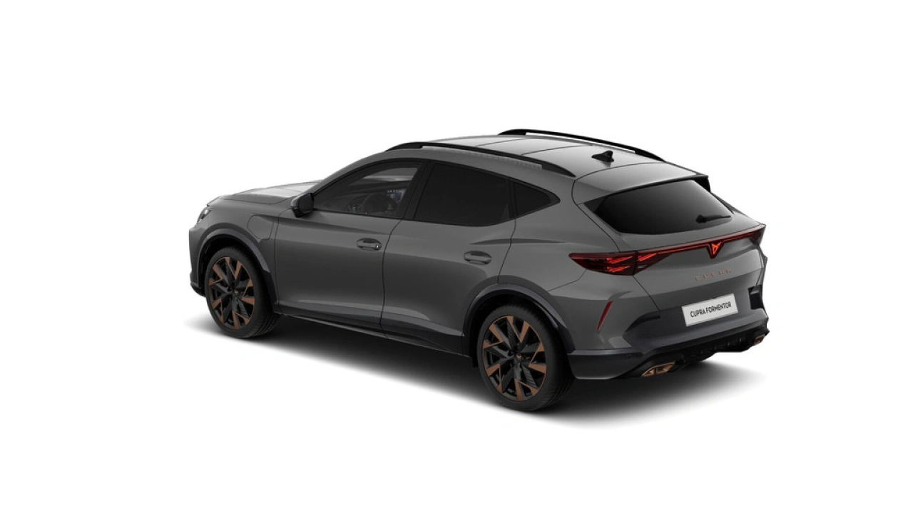 CUPRA Formentor 1.5 TSI e-Hybrid 272 6DSG VZ Performance